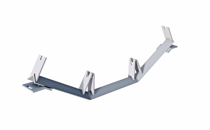 NEDSÄNKT RULLSTÄLL På LAGER