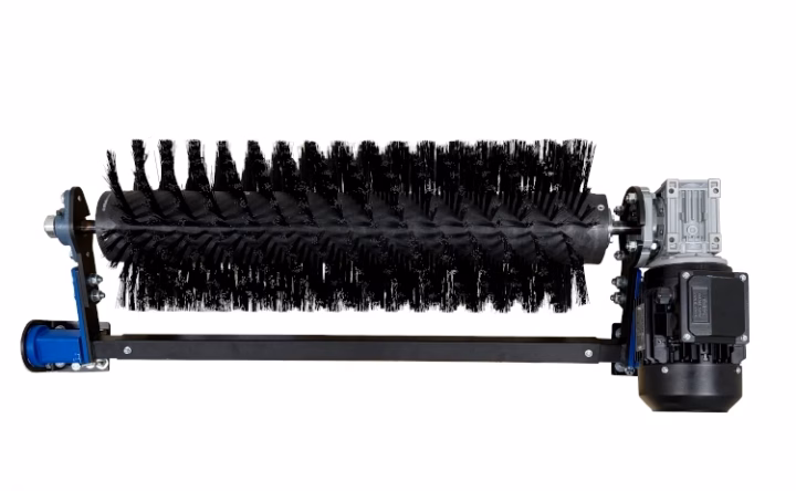 BANDBORSTE VENDIG 3550