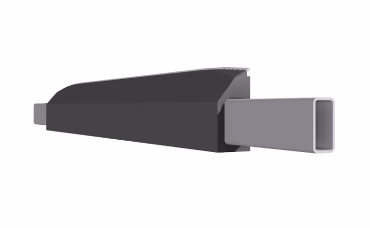 G1 SCRAPER BOARD